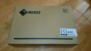 艺卓EIZO液晶显示器ev2450/ev2451日本代购海淘直发