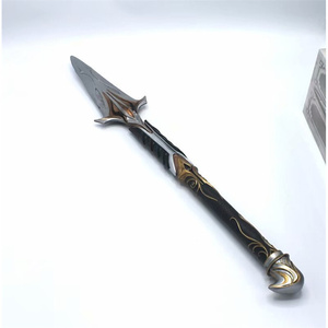 刺客信条 奥尼达斯之矛 奥德赛列 育碧 9代袖箭 COS袖剑 剑杖手办