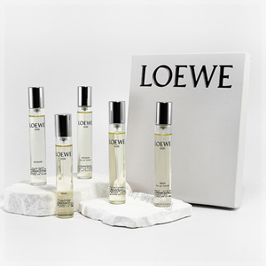 LOEWE罗意威001事后清晨Woman男女士浓淡香水原装15ml情侣款对香