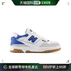 香港直邮潮奢 New Balance  男士 Nbls 550 Sn43 运动鞋