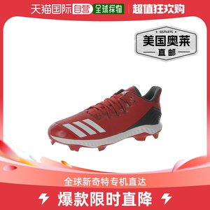 Adidas/阿迪达斯 Icon Bounce TPU 男士棒球时尚休闲运动鞋 【美