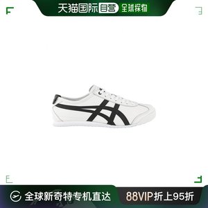 韩国直邮Onitsuka Tiger鬼塚虎 休闲鞋D508K_0190MEXICO 66 D508K