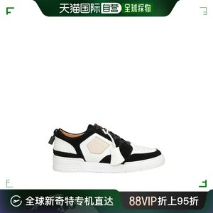 香港直邮潮奢 Buscemi 布塞米 男士 运动鞋