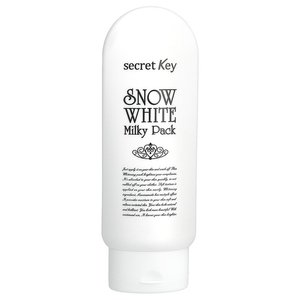 美国直邮Secret Key面膜补水保湿涂抹式含耐亚辛酰胺200g