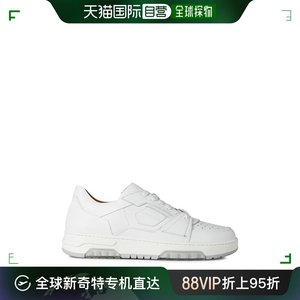 香港直邮潮奢 Buscemi 布塞米 男士 JF1 Vitello Sn32 运动鞋