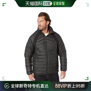 香港直邮潮奢 Timberland 天伯伦 男士Frostwall 保暖夹克