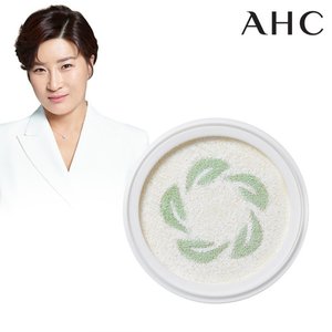 AHC 防晒霜 [AHC] 温和防晒气垫 替换装 25g