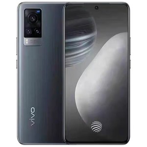 vivo X60 双模全网通5G三星1080处理器大屏幕电池智能美颜2手机