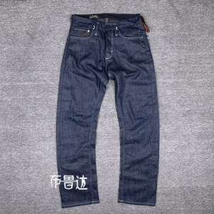 GSTAR RE 3301 STRAIGHT 原色精华系列高端牛仔裤