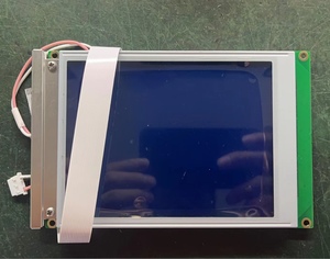 日立 SP14Q009 SP14Q008液晶显示屏 西门子TP177A显示器