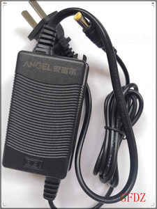 ANGEL安吉尔净水器24V1.75A电源适配器电源线变压器GM42-240175-D