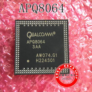 全新原装 APQ8064 3AA 2AB 3AC BGA 骁龙600高通CPU处理器 现货