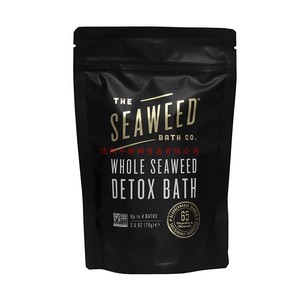 The Seaweed Bath Co. Whole Seaweed Detox Bath 2.5 oz