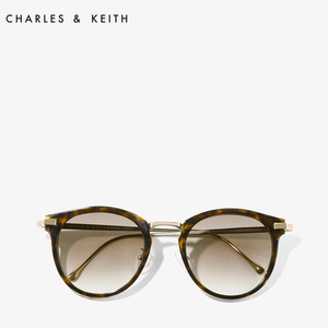 CHARLES&KEITH 太阳镜 小CK墨镜