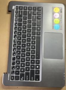 ASUS华硕 E403 E403N E403NA E403SA 笔记本键盘更换带C壳