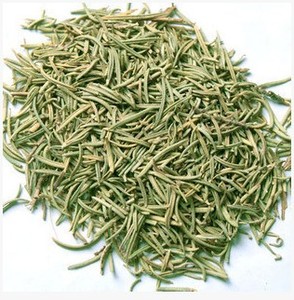 中药材 迷迭香 迷失香茶 新鲜干品 500克