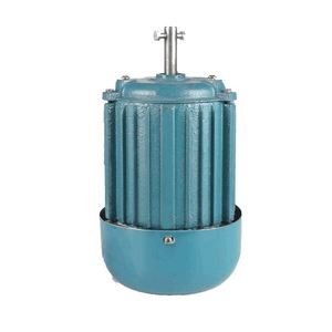 软轴泵专用电机高压专用小电机泵马达微型铜线泵电机家用水井电机