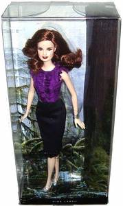 Barbie The Twilight Saga Esme 2012 暮光之城艾思梅