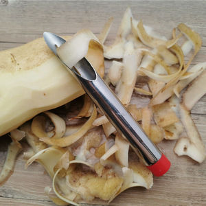 东北土豆挠子丝瓜家用刨皮刀蔬菜水果刨皮器打皮刀不锈钢削刀