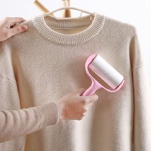 衣服去灰神器粘尘去毛球粘毛器两用强力手动刮自动衣物毛衣起球。