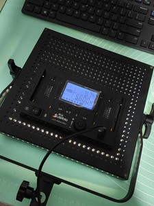 溯途Sutefoto LED-660A PRO 平板补光灯