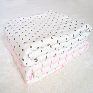 日式纯棉裸睡天竺棉床单单件100%全棉针织被单1.8m双人床简约睡单