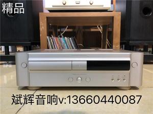 日本Marantz/马兰士 CD-15 二手进口发烧CD机