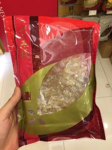 代购香港官燕栈雪燕100G 缅甸进口食品可搭配 雪莲子桃胶 皂角米