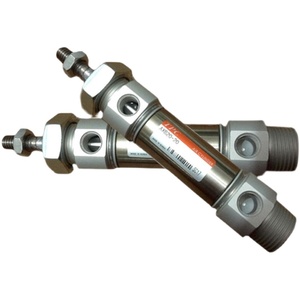TPC气缸AXB32/AXL/AXF32-120/125/130/135/140/145/150/155/160A