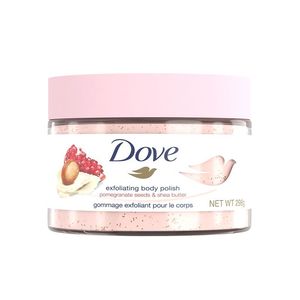 Dove/多芬身体乳大白碗美白身体乳保湿滋养补水持久润肤乳300ml