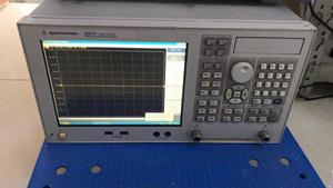美国安捷伦 E5071B 网络分析仪 Agilent E5071C网络分析仪
