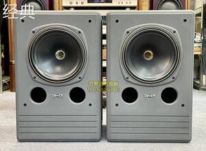 英国原装TANNOY/天朗 System 10 监听十号 发烧二手10寸同轴音箱