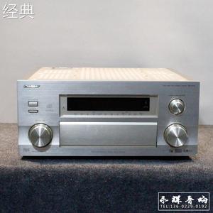 日本原装进口 先锋/Pioneer VSA-AX10 家庭影院功放 二手AV功放