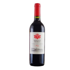澳洲产奔富1845洛神山庄西拉设拉子赤霞珠红葡萄酒750ml*6瓶整箱