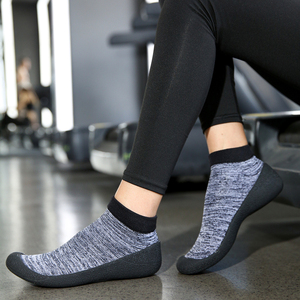 运动鞋女健身房专用居家室内防臭训练袜子鞋地板成人瑜伽鞋女专用
