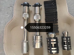 珩磨机机动磨头大河M4215镗缸机内孔珩磨工具60-90 80-120