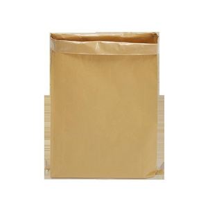 25公斤kg牛皮纸编织袋防水塑复合袋铝塑防潮袋加厚定制做化工包装