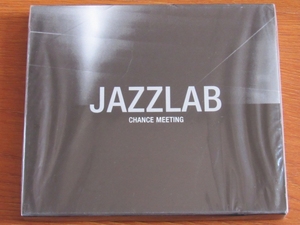 Jazzlab  Chance Meeting  爵士 CA 拆封 古典CD