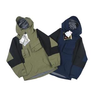 GODMAKER TNF X KAZUKI 联名仓石一树 机能户外冲锋衣