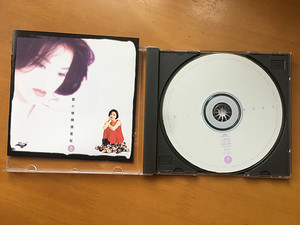 刘小慧精选套装2   1995年宝丽金01首版CD支持蚂蚁花呗》18122623