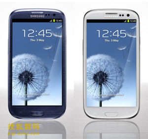 三星S3 Galaxy i9300手机  S4  I9500手机  三星经典手机老人手机