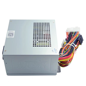 航嘉磐石355服务器电源额定300W台式机电脑工控机箱电 源独立开关