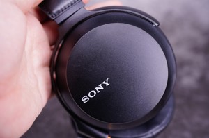 二手Sony/索尼 MDR-Z7M2 新一代动圈耳机 HIFI高解析度头戴式耳机
