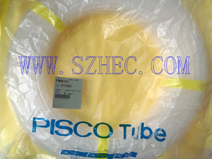 SFT0860-5C SFT0860-20C  SFT0860-50C PISCO 氟素树脂管全新原装