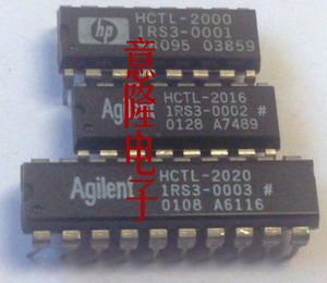 HCTL-2000  HCTL-2020 HCTL-2016   正品 保证质量 价格以询价为
