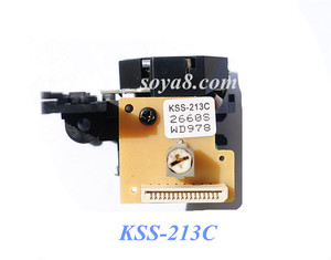 全新索尼KSS-213C代用KSS-213B 213Q 213V通用CD复古经典激光头