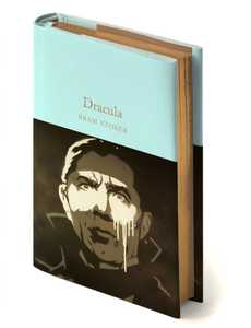 英文原版 布莱姆·斯托克：德古拉 精装收藏 Collectors Library系列 Bram Stoker: Dracula 小金书