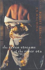 【预订】Seven Streams of the River Ota
