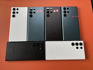 二手 韩版单卡原装正品防水Samsung/三星 GALAXYS22/ s22+/s22u