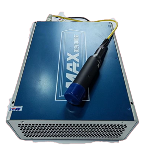 创鑫MAX中国芯50瓦光纤激光器MFP-50X/50W/50H激光打标机配件